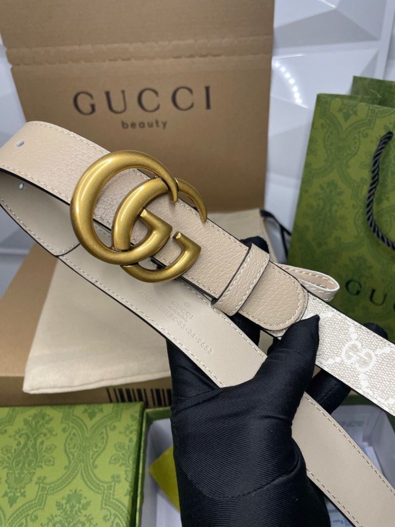 Gucci Belts